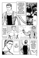 Parasyte - c058 (v09) - p018 [dig] [Migi] [Kodansha Comics] [danke-Empire] {HQ} {r2}