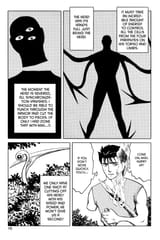 Parasyte - c058 (v09) - p019 [dig] [Migi] [Kodansha Comics] [danke-Empire] {HQ} {r2}