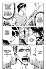 Parasyte - c058 (v09) - p020 [dig] [Migi] [Kodansha Comics] [danke-Empire] {HQ} {r2}