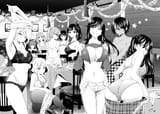 The Caf+® Terrace and its Goddesses - c077 (v08) - p182-p183 [Kodansha Comics] [Digital] [1r0n] {HQ}