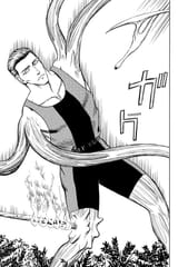 Parasyte - c058 (v09) - p025 [dig] [Migi] [Kodansha Comics] [danke-Empire] {HQ} {r2}
