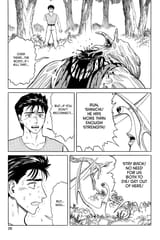 Parasyte - c058 (v09) - p029 [dig] [Migi] [Kodansha Comics] [danke-Empire] {HQ} {r2}