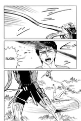 Parasyte - c058 (v09) - p030 [dig] [Migi] [Kodansha Comics] [danke-Empire] {HQ} {r2}