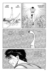 Parasyte - c058 (v09) - p032 [dig] [Migi] [Kodansha Comics] [danke-Empire] {HQ} {r2}