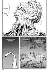 Parasyte - c058 (v09) - p033 [dig] [Migi] [Kodansha Comics] [danke-Empire] {HQ} {r2}