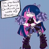 Stocking Cheer