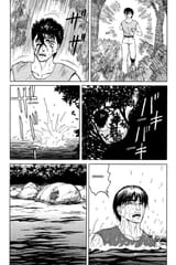 Parasyte - c058 (v09) - p036 [dig] [Migi] [Kodansha Comics] [danke-Empire] {HQ} {r2}
