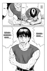 Parasyte - c058 (v09) - p037 [dig] [Migi] [Kodansha Comics] [danke-Empire] {HQ} {r2}