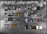 The_best_anime_before_1960