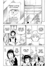 Soredemo Machi wa Mawatteiru - c119 (v15) - p136 [web] [YK - c127] [CR]