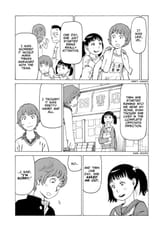 Soredemo Machi wa Mawatteiru - c119 (v15) - p145 [web] [YK - c127] [CR]