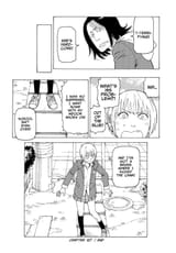 Soredemo Machi wa Mawatteiru - c119 (v15) - p152 [web] [YK - c127] [CR]