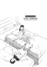 Soredemo Machi wa Mawatteiru - c119 (v15) - p153 [raw]