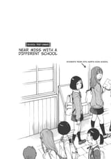 Soredemo Machi wa Mawatteiru - c119 (v15) - p154 [raw]