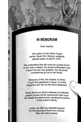 Time Paradox Ghostwriter - Chapter 7 - 6
