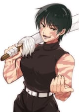 MakiZenin