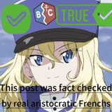Oshida fact checking status