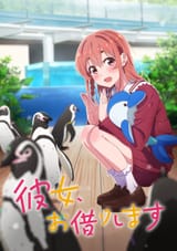 Sumi and Penguins