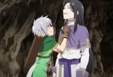 Jidou Hanbaiki ni Umarekawatta Ore wa Meikyuu wo Samayou S2 - 06 - 01 - 00.58 stitch