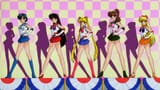 Sailor legs