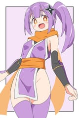 __kusagakure_satoko_ninja_to_koroshiya_no_futarigurashi_drawn_by_noyama_takenoko__sample-db12d8f9dc042f9d1c708f6b15ace7d3