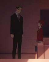 Mikadono_dad_next_to_his_wife