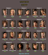 HGS