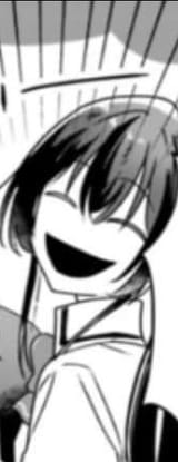 Satsuki victory face