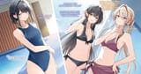 Short Story Volume 2 Official Translation