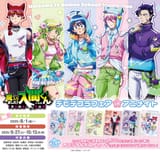 Devi Decora Fair collab 1