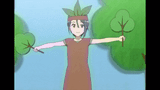 Maki loli tree