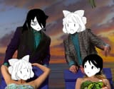Watamote Motherlover