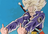trunks