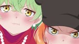 Grumpy sisters