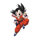 Goku!