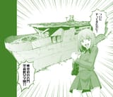__itsumi_erika_girls_und_panzer_and_1_more_drawn_by_saitaniya_ryouichi__1b98b90cd8c4f4dd3de2ac7d61e0c1d2