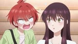 [SubsPlease] Mikadono Sanshimai wa Angai, Choroi. - 06 (1080p) [F390DCF0].mkv_snapshot_06.42.402