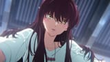 Kazuki gets wet