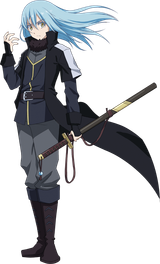 Rimuru