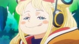 York anime