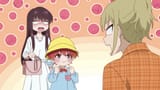 [SubsPlease] Mikadono Sanshimai wa Angai, Choroi. - 06 (1080p) [F390DCF0].mkv_snapshot_09.32.573