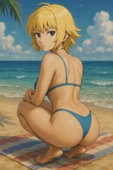 marguerite
