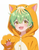 Made with AI(Love)