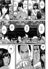 Chapter 320_ A Sign of Death006