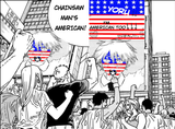 Denji&#039;s Inauguration