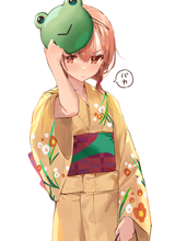 __misaka_mikoto_and_gekota_toaru_majutsu_no_index_and_1_more_drawn_by_dsmile__c5e200900959436568b162a0a108a55e