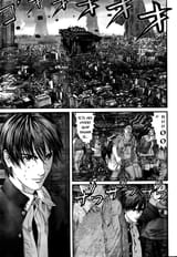 Chapter 320_ A Sign of Death010