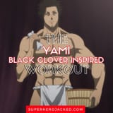 Yami-Workout