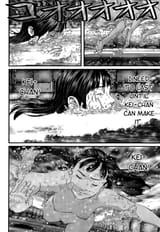 Chapter 320_ A Sign of Death019