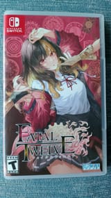 Fatal Twelve